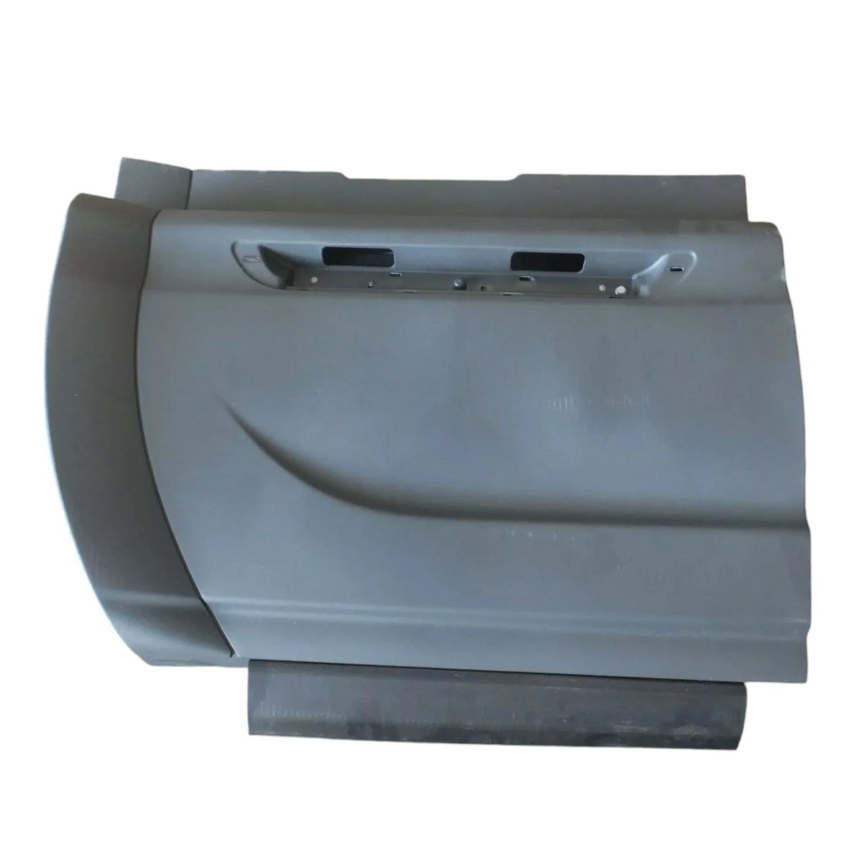 3726586C91 InternationalPanel Right Hand Chassis Skirt Rear Short Sleeper - Truck To Trailer