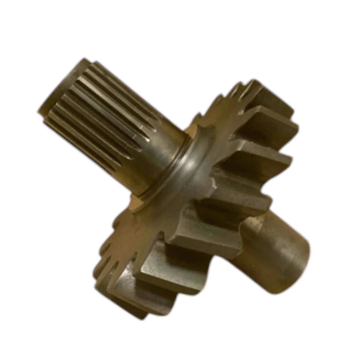 134-960-1420 Genuine Komatsu Gear - Truck To Trailer