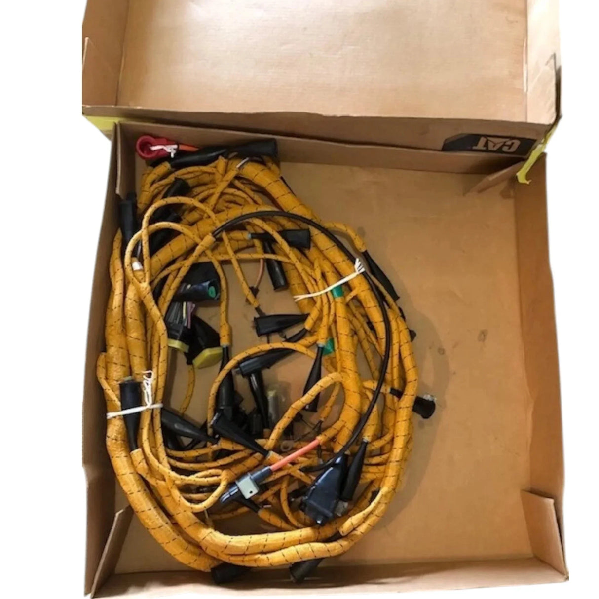 223-9126 Genuine CAT Harness AS-W - Truck To Trailer