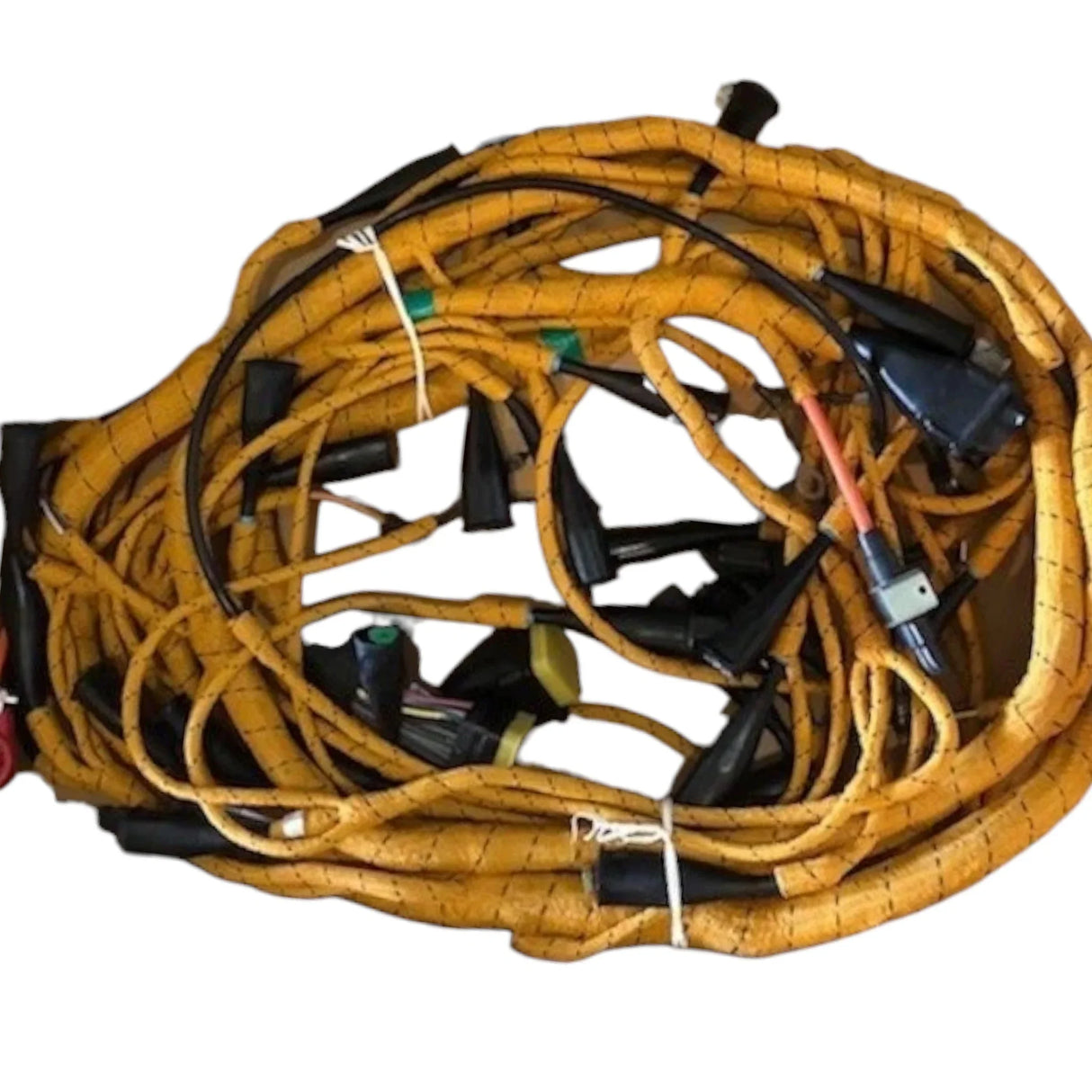 223-9126 Genuine CAT Harness AS-W - Truck To Trailer