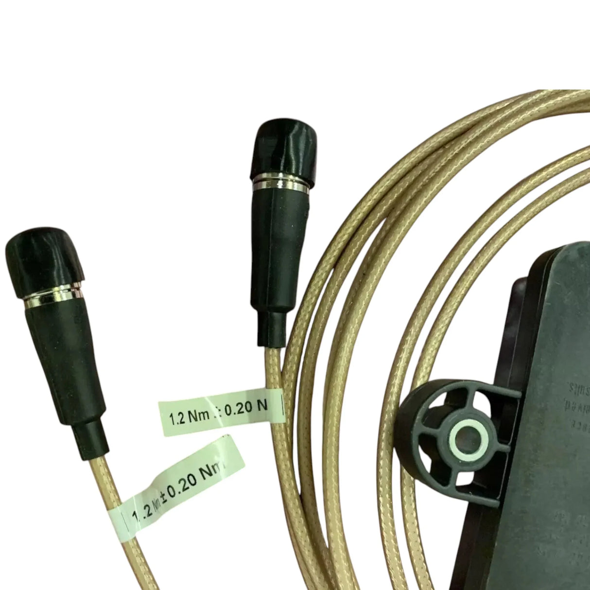 464-4914 CAT Soot Exhaust Monitor - Truck To Trailer