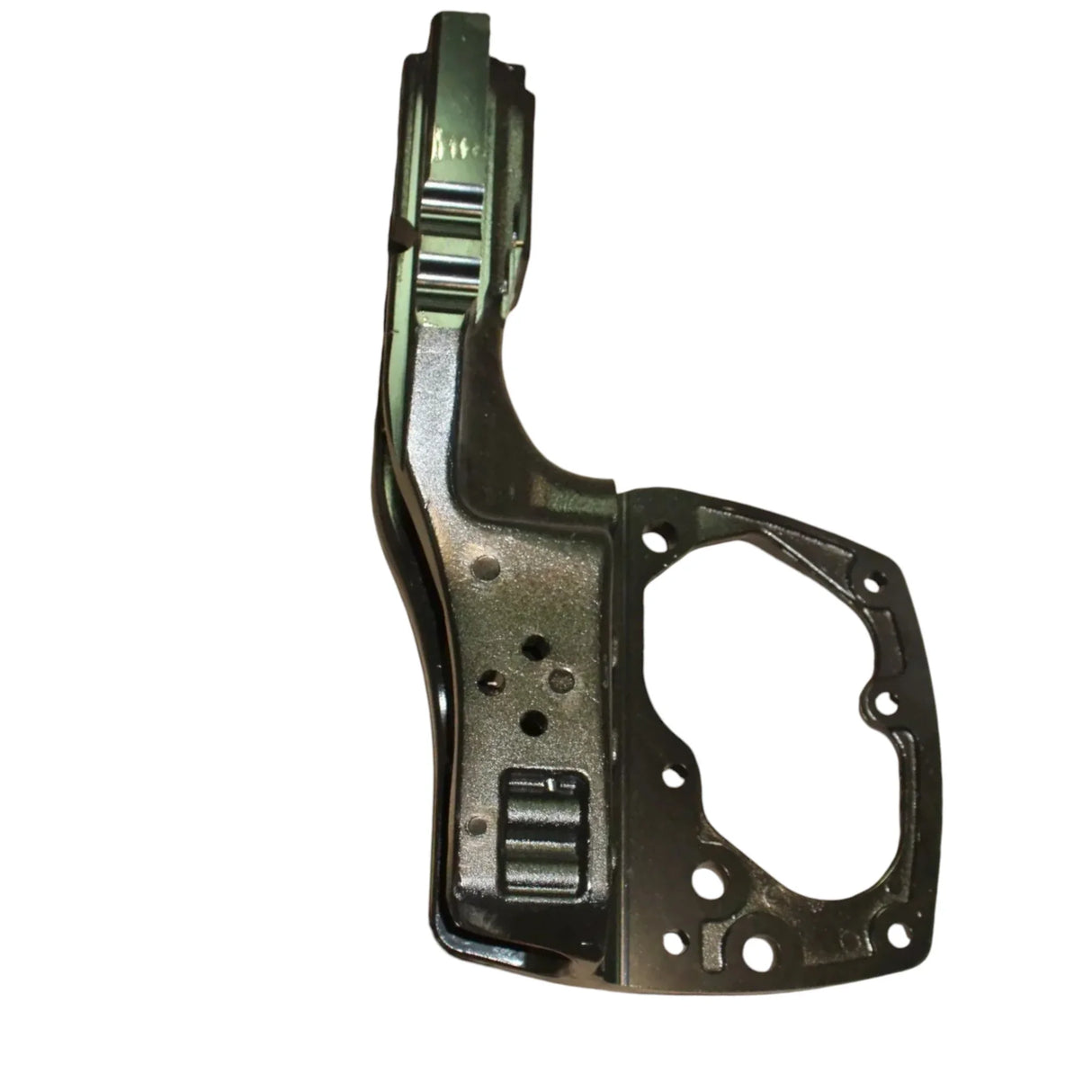 15-23651-005 Freightliner Drop Hanger Front Frame Spring - Truck To Trailer