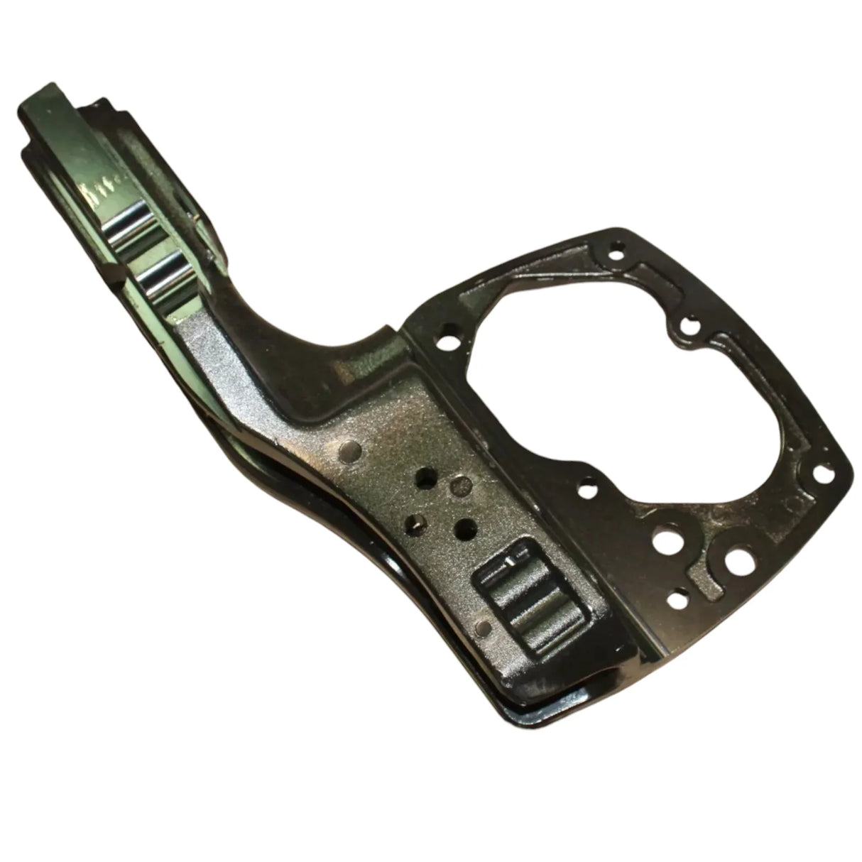 15-23651-005 Freightliner Drop Hanger Front Frame Spring - Truck To Trailer