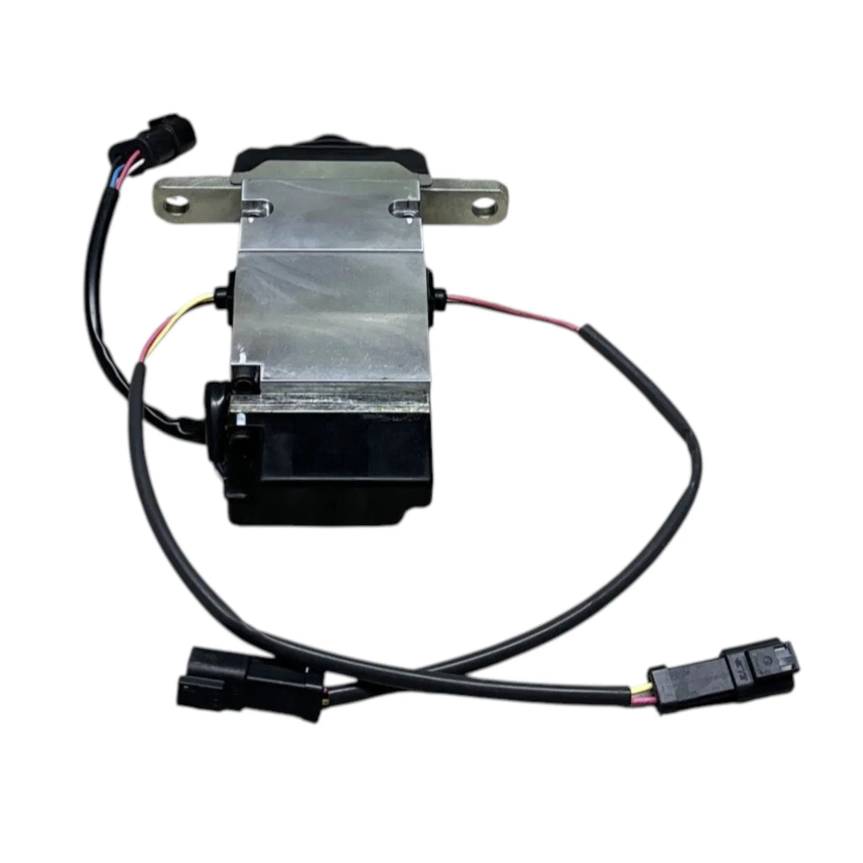 702-16-02144 Genuine Komatsu Lever Assembly - Truck To Trailer