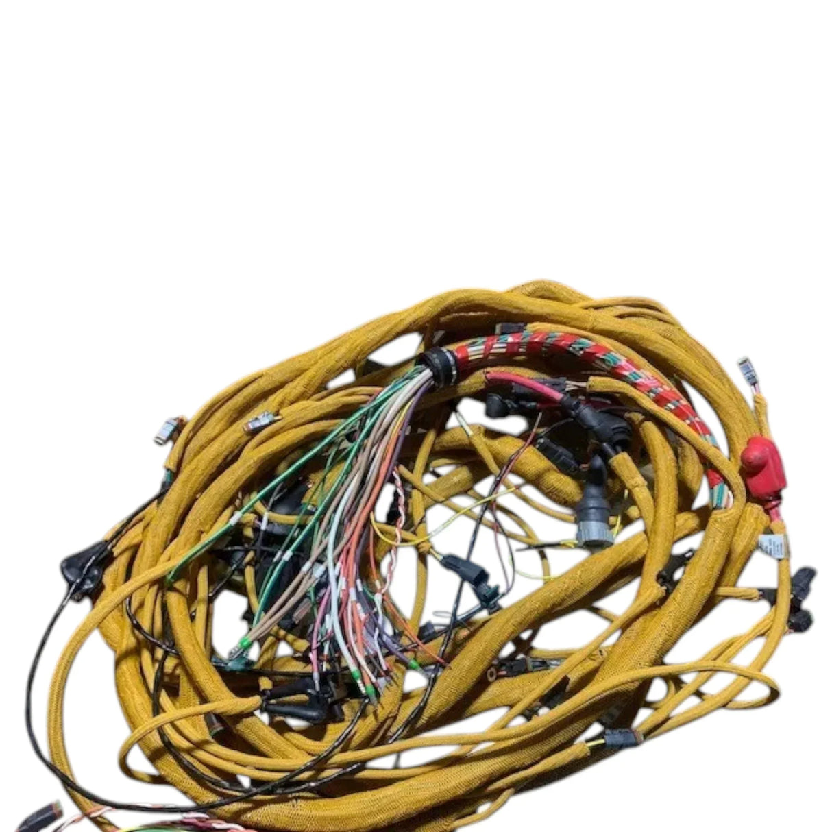 159-1173 Caterpillar Engine Wiring Harness - Truck To Trailer