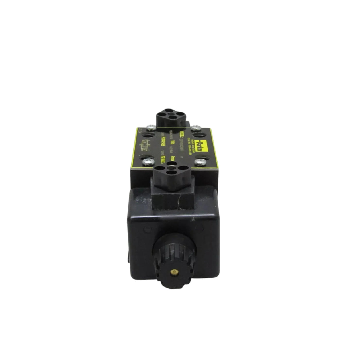 D3W001CNYW Parker Directional Control Valve D3W Series - Truck To Trailer