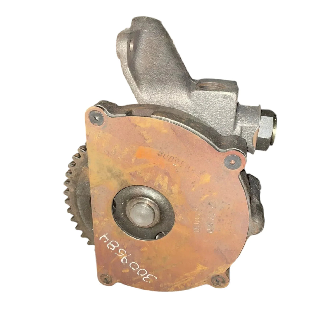 3009584 Cummins Lubricating Oil Pump - Truck To Trailer