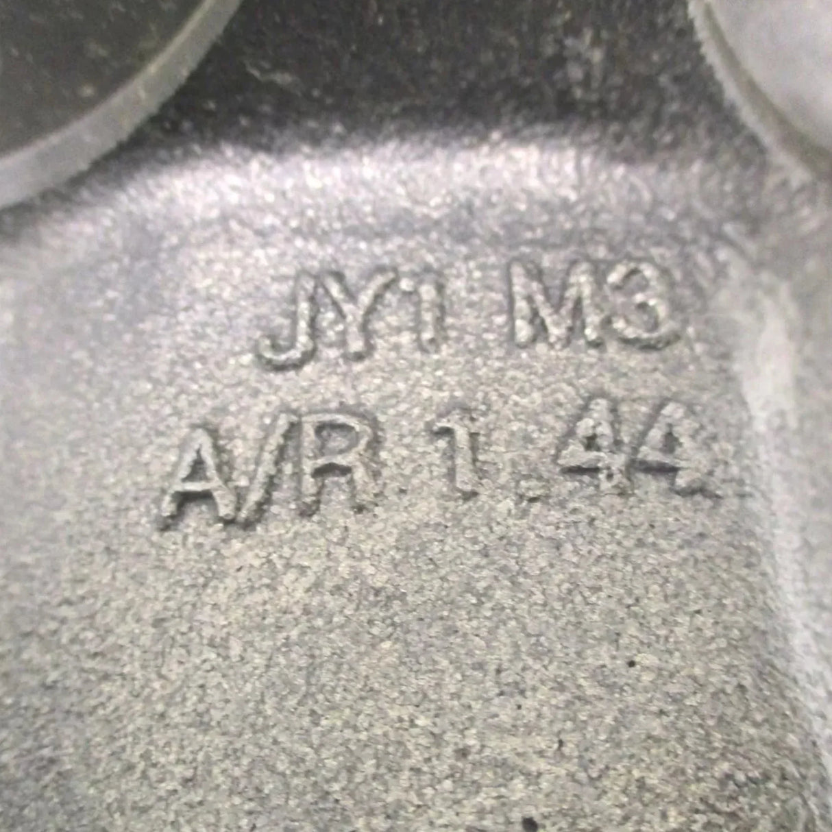 123-8251 Caterpillar Turbocharger Turbine Housing C-12 C-10 345B 1.44 A/R - Truck To Trailer