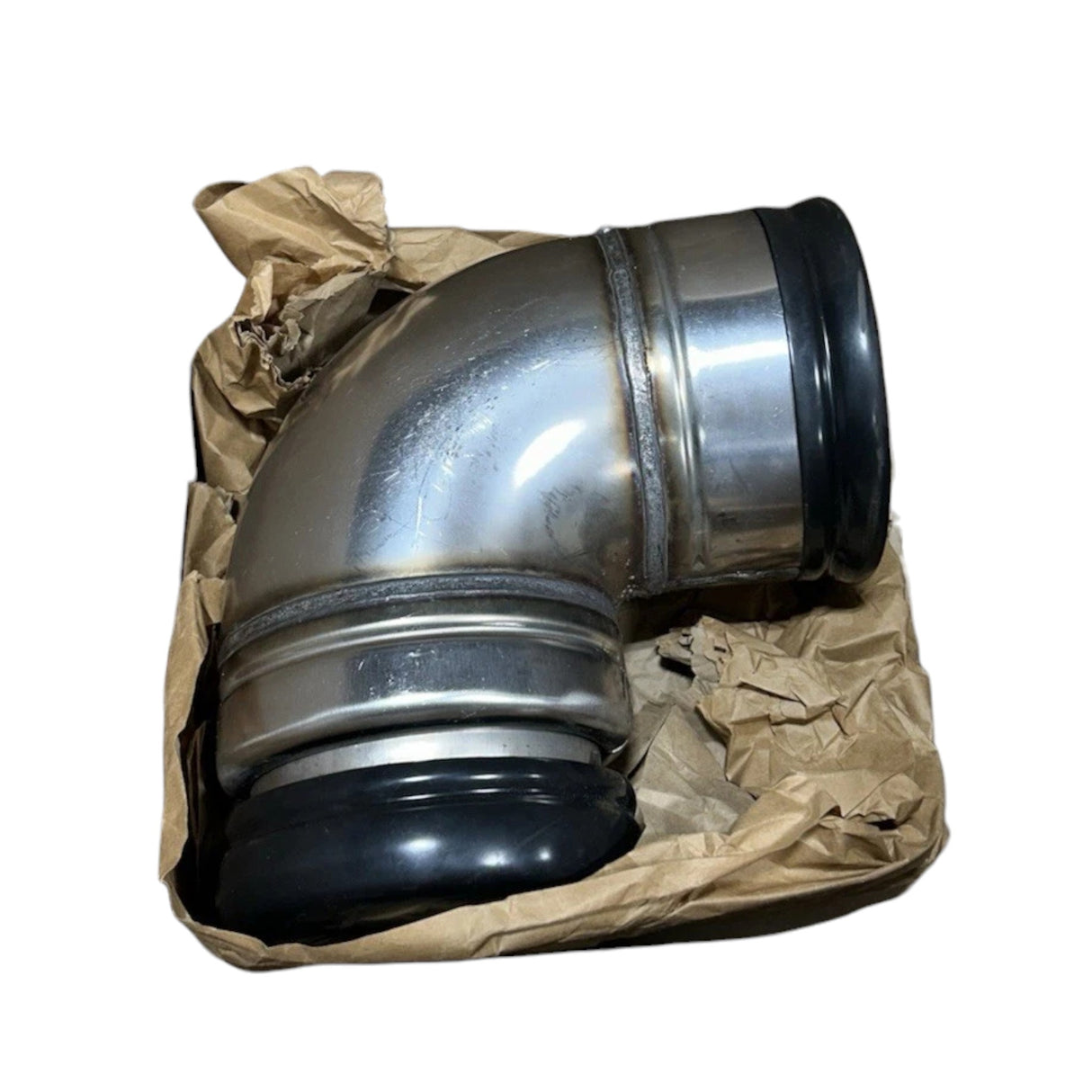 2880383 Genuine Cummins Tube Connector Elbow