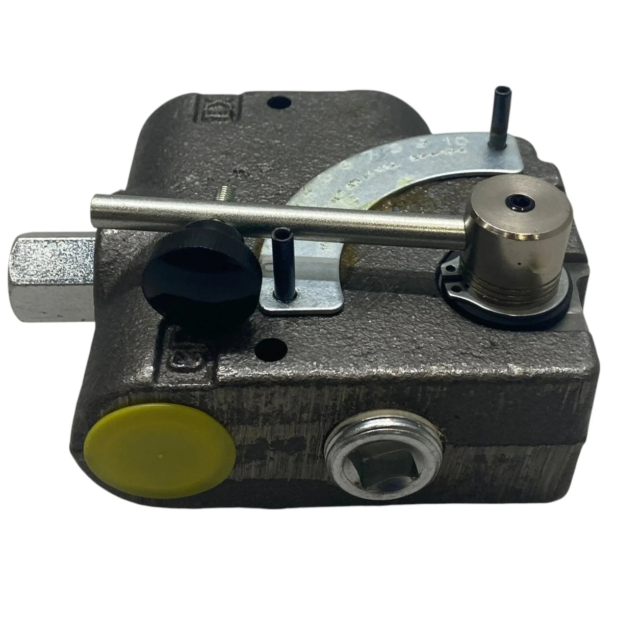 CFQ-A-75-R Genuine Parker Hydraulic Flow Control Valve - Truck To Trailer