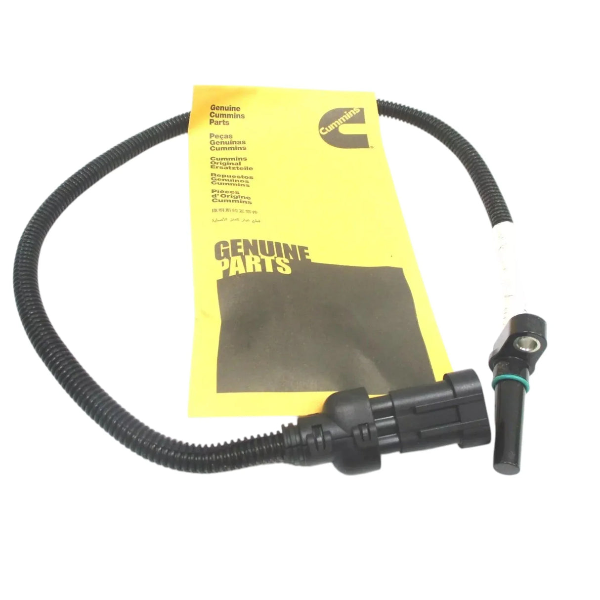68039104AC Mopar Turbo Speed Sensor Kit - Truck To Trailer