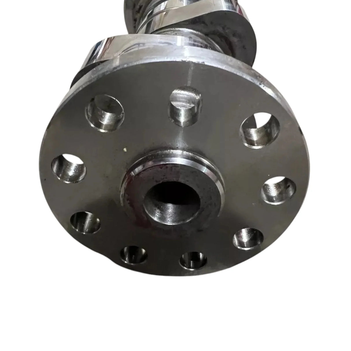 581-1076 CAT Camshaft - Rea - Truck To Trailer