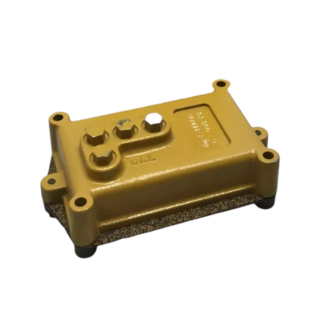 153-3700 Caterpillar Cont GP - Truck To Trailer