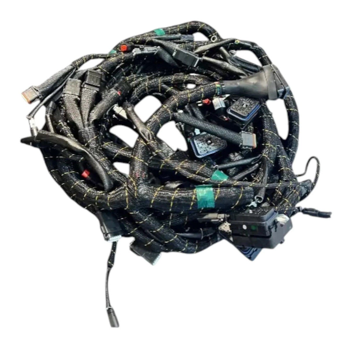 600-7083 Caterpillar Harness Assembly - Truck To Trailer