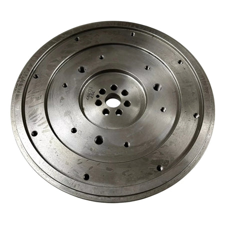 1G397-25010 Kubota Flywheel - Truck To Trailer