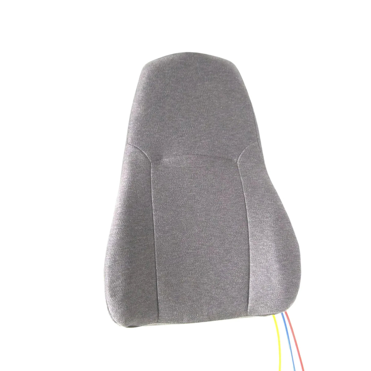 2522259C1 International Upholstered Cushion Seat Back Dark Neutral Mordura - Truck To Trailer