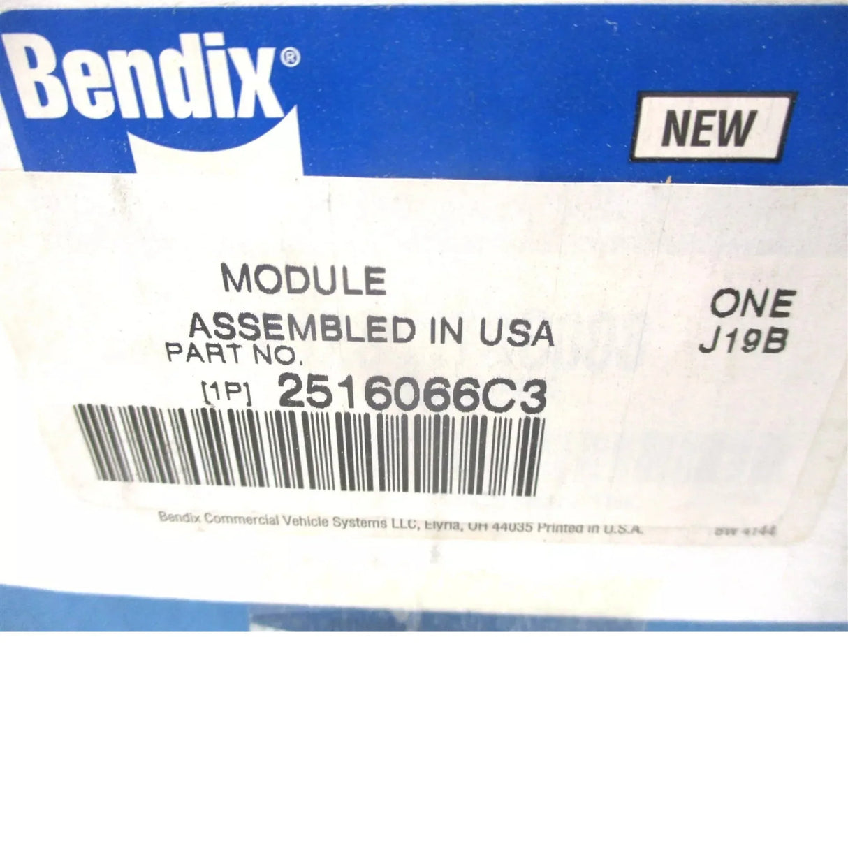 2516066C3 International Wingman Fusion Camera - Truck To Trailer