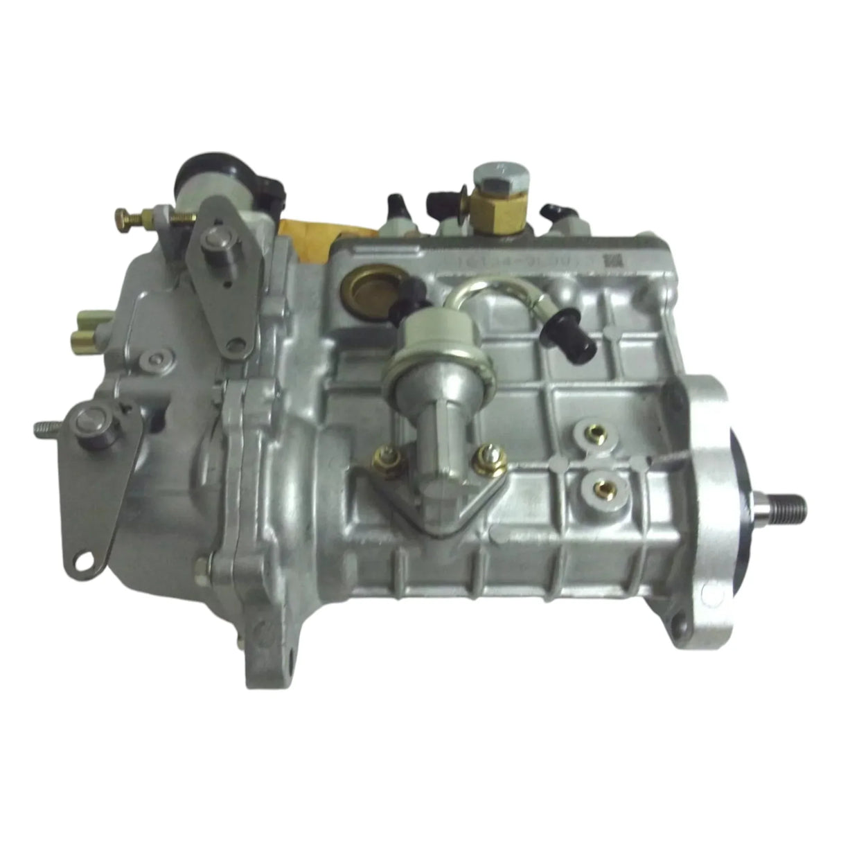 1E134-50100 Kubota Injection Pump, Gov Housing - Truck To Trailer