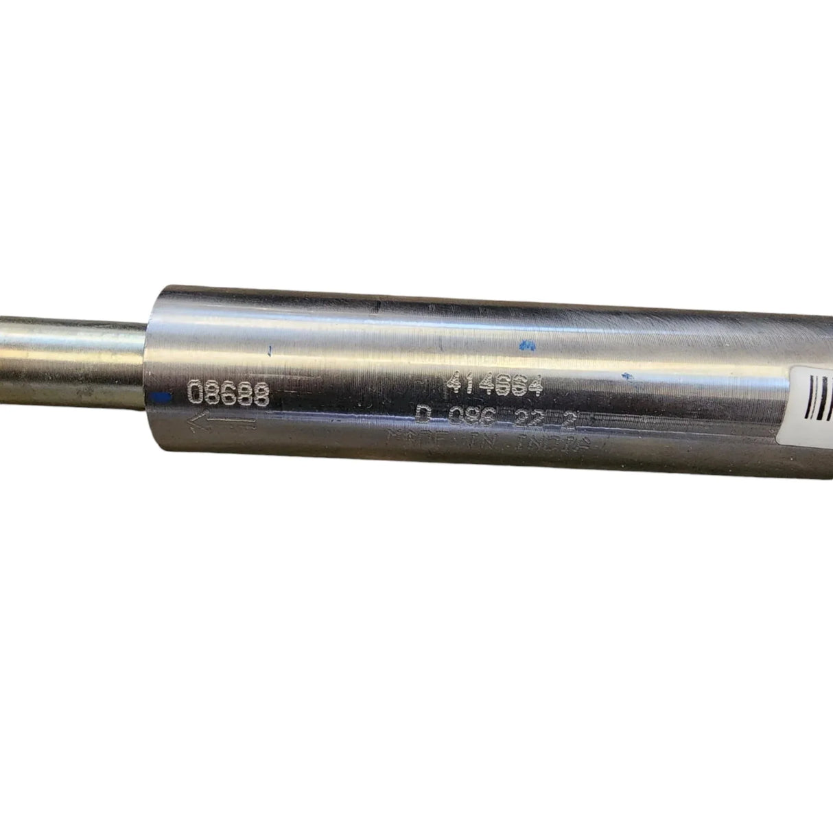 414664X1 Paccar Output Shaft Service Kit - Truck To Trailer