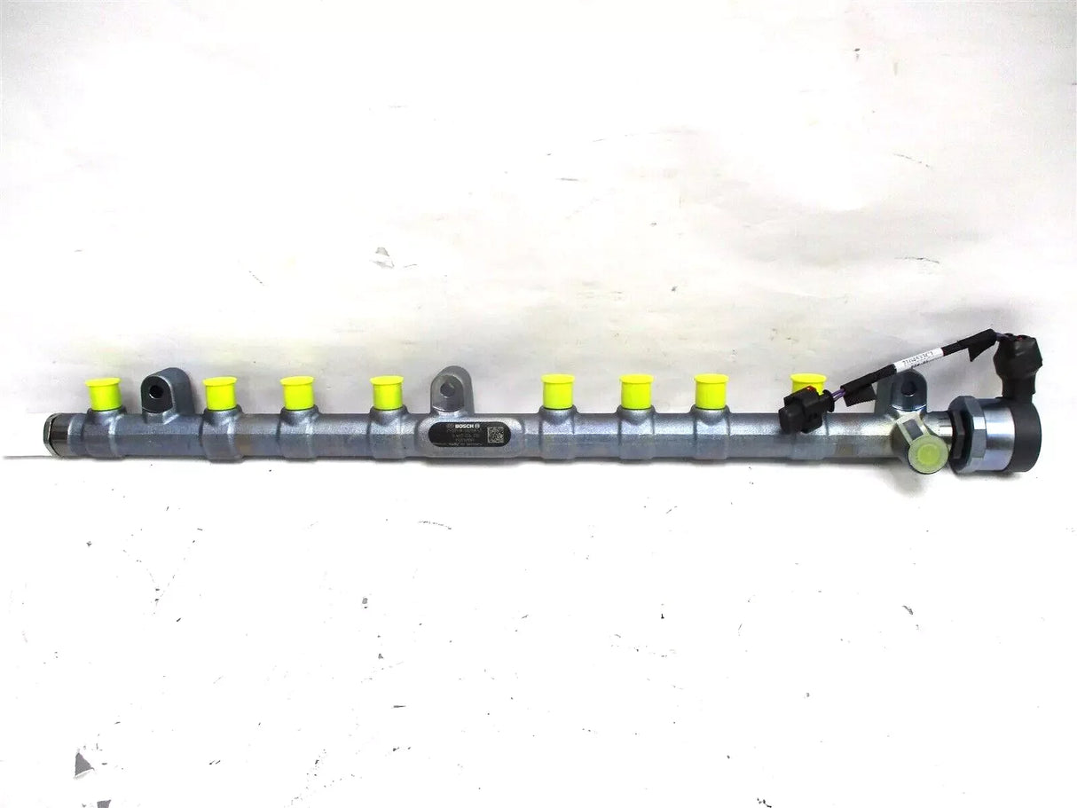 7104533C1 International Rail Assembly, PCV Pigtail - Truck To Trailer
