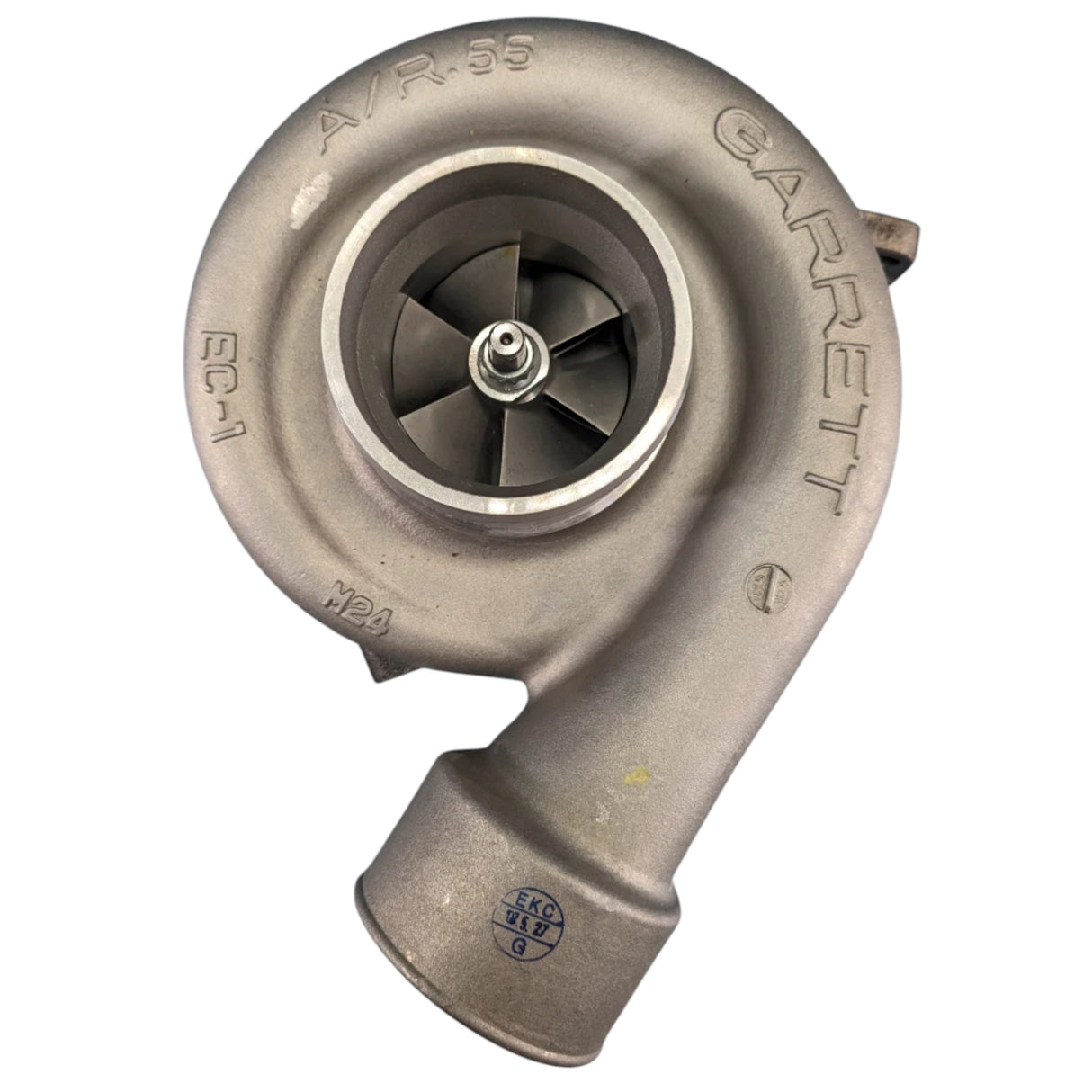 6162-85-8601 Genuine Komatsu Turbocharger AS