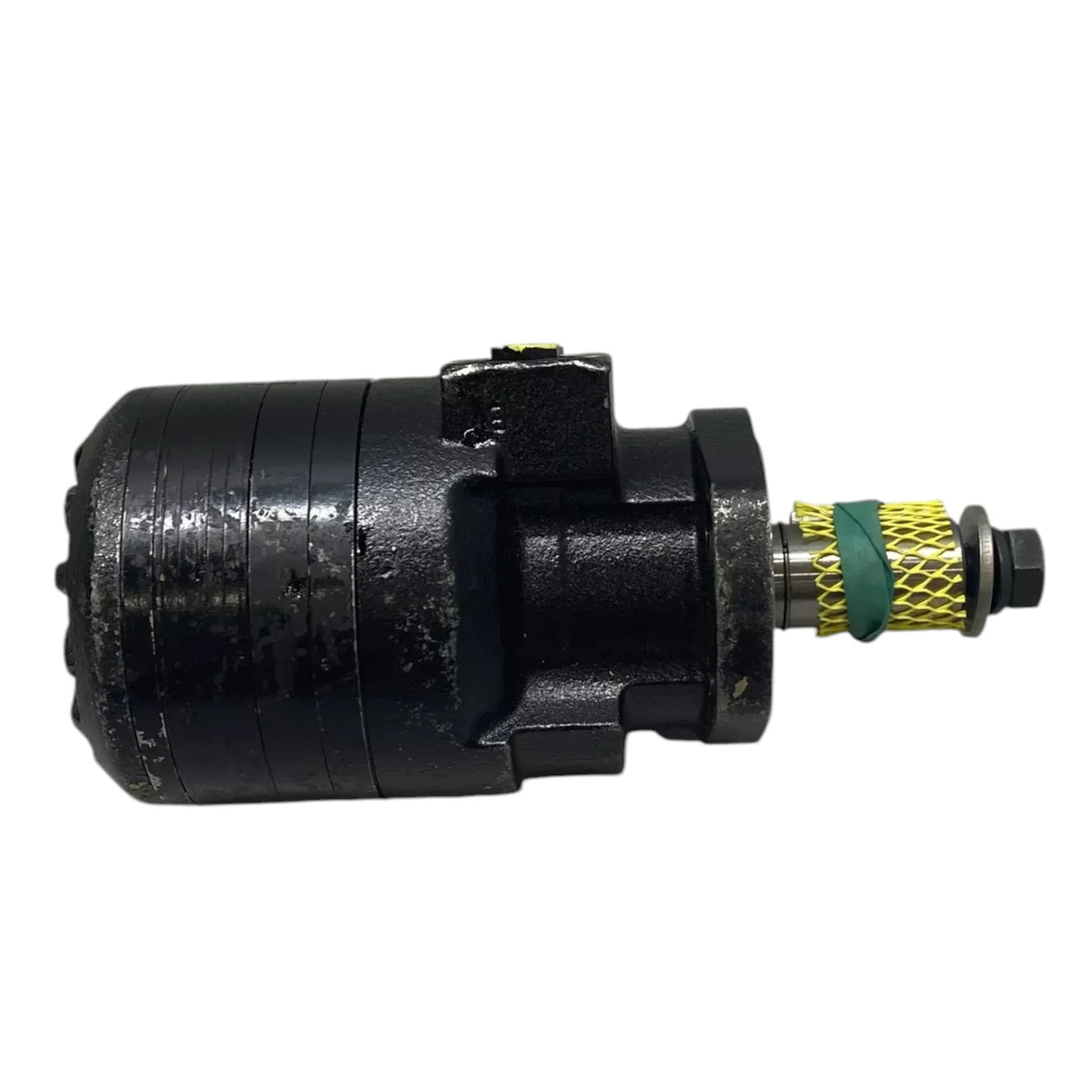 TG0140MS030AAAA Parker Hydraulic Torqmotor - Truck To Trailer