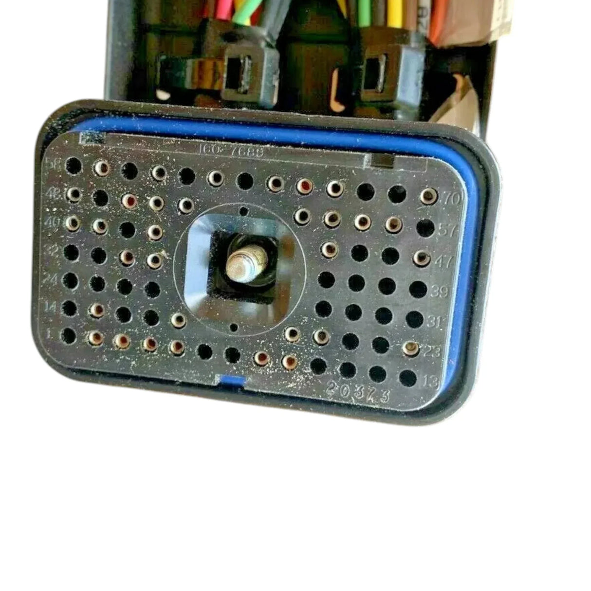 564-9571 Caterpillar Wiring Harness - Truck To Trailer