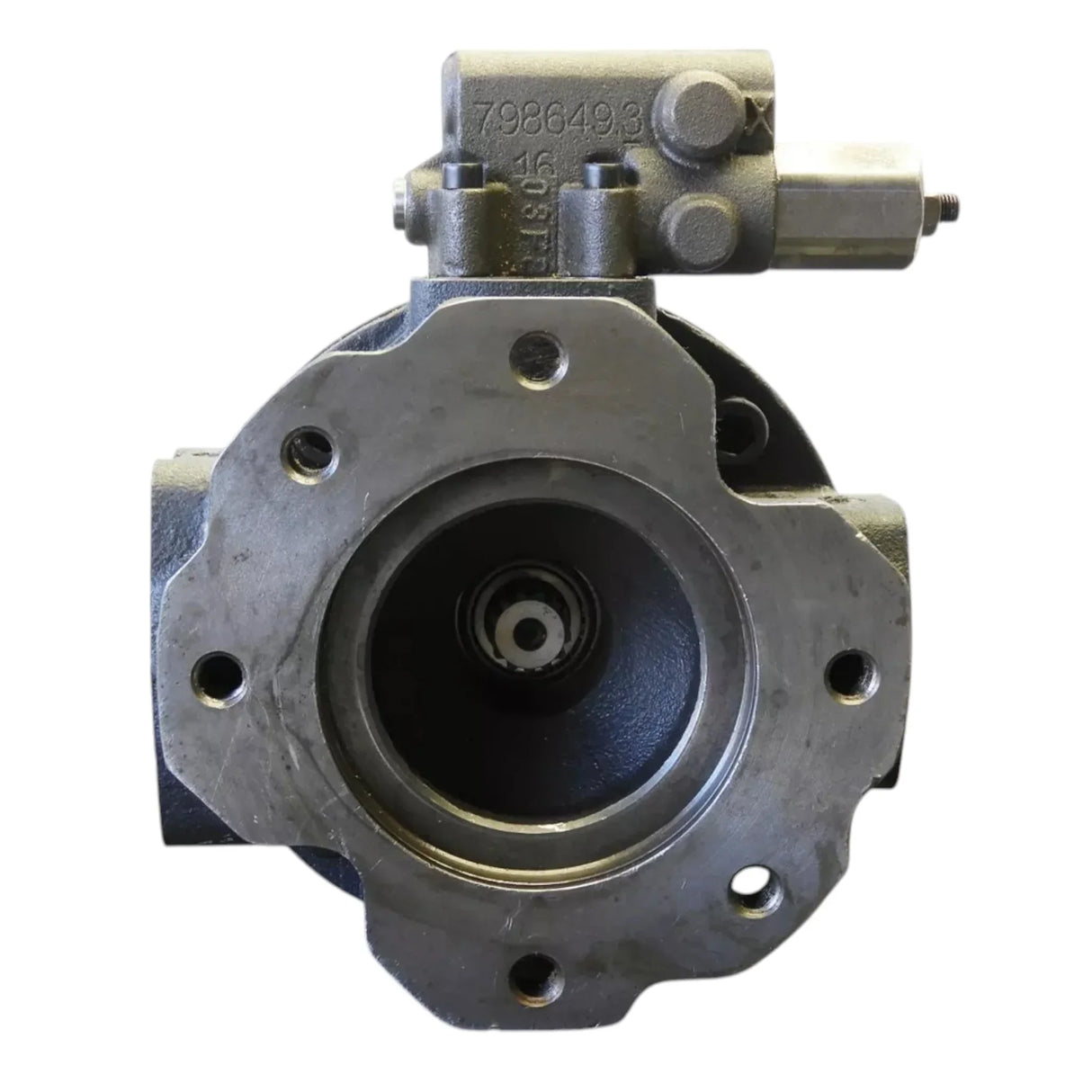 R902400427 Rexroth Variable Axial Piston Pump - Truck To Trailer