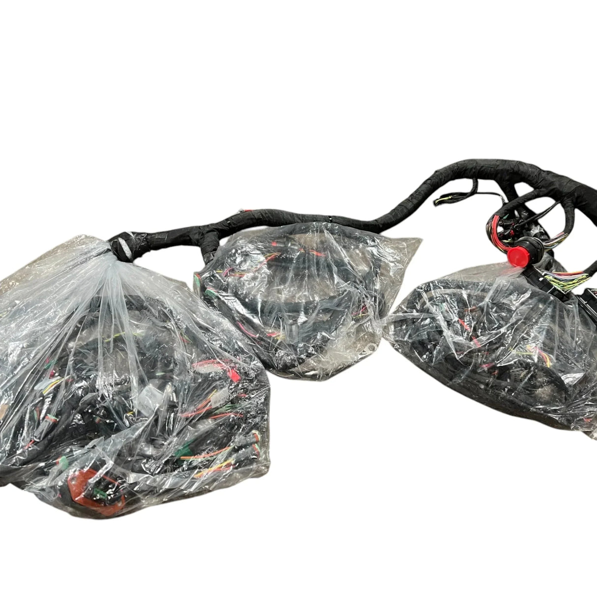 581-6500 CAT Harness As - Truck To Trailer