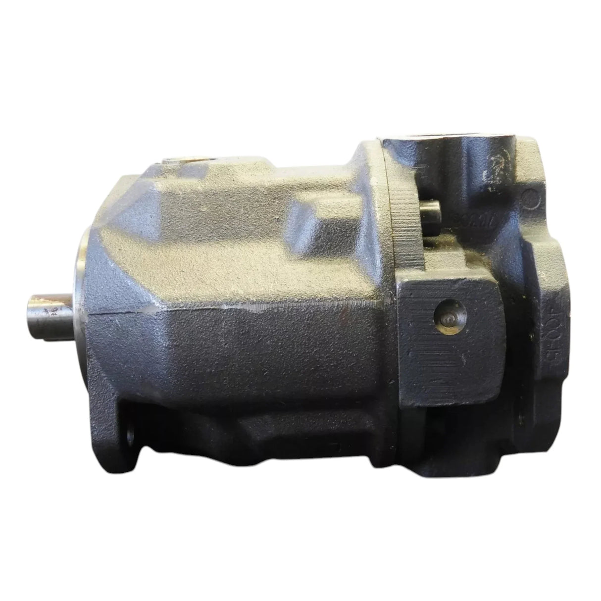 R902400427 Rexroth Variable Axial Piston Pump - Truck To Trailer