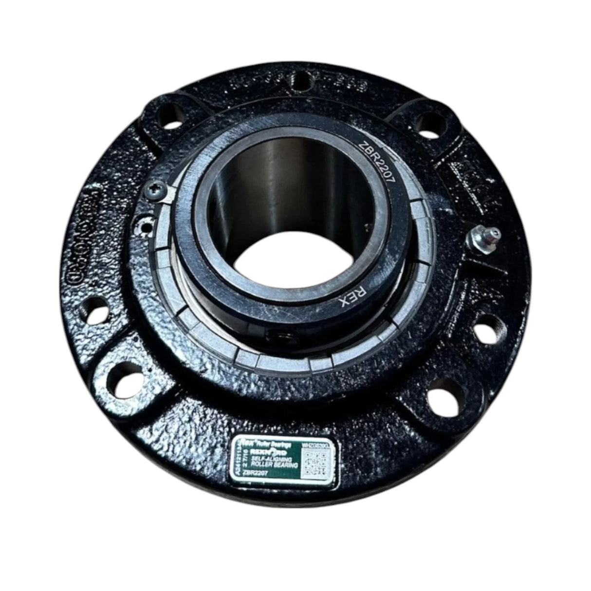 ZBR2207 Genuine Rexnord Spherical Roller Bearing - Truck To Trailer