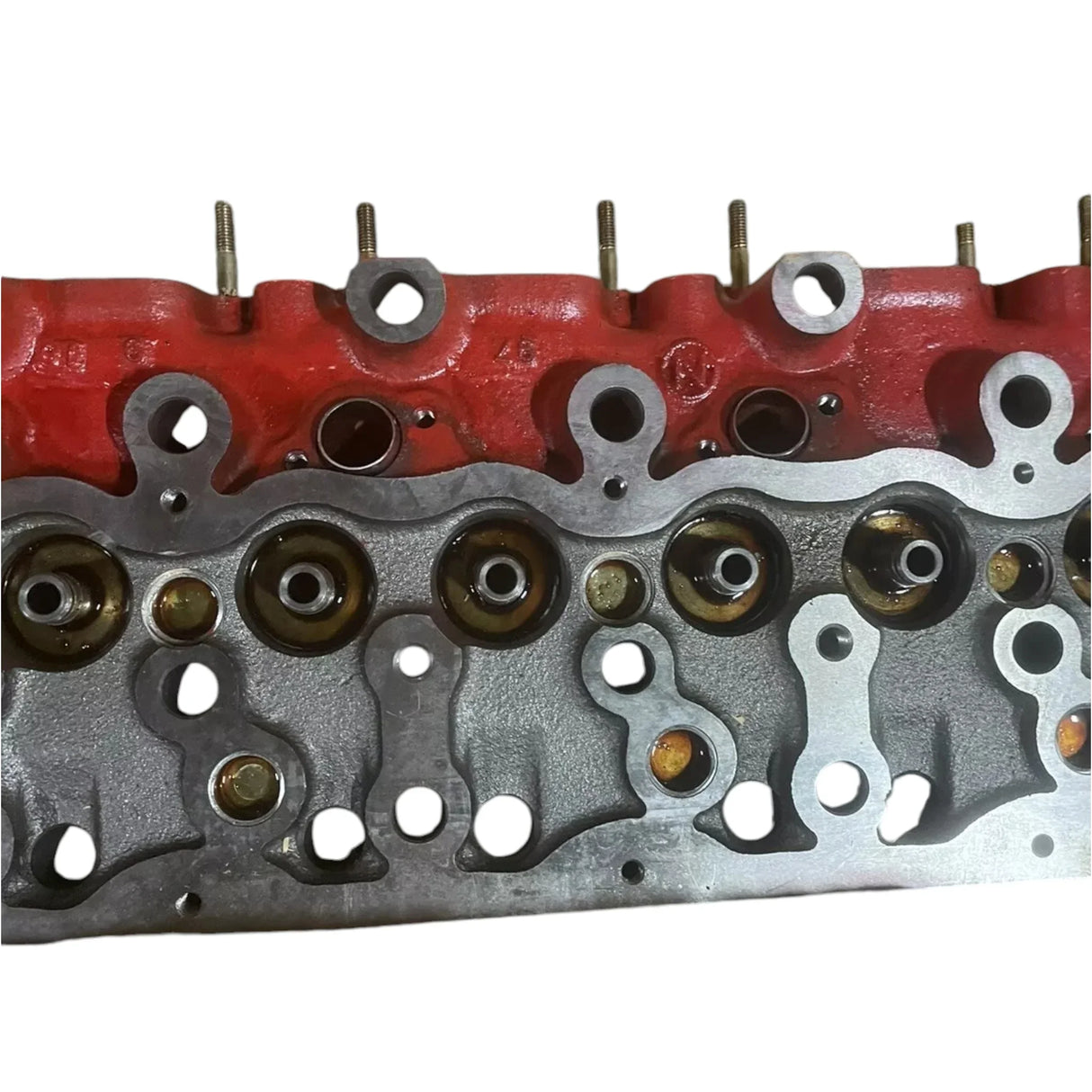 A5-3362 Hino Cylinder Head Case - Truck To Trailer