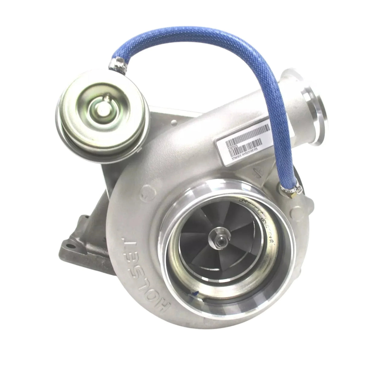 3787003H Holset Wastegate Turbocharger HX50W - Truck To Trailer