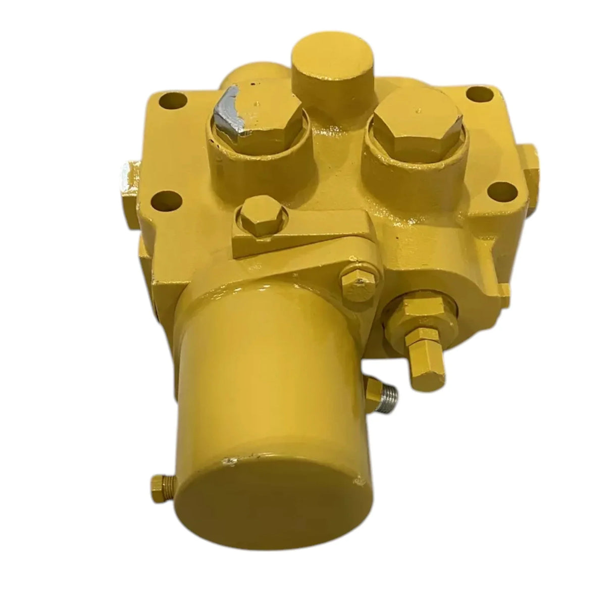 113-1543 Genuine Caterpillar Valve Group Brake - Truck To Trailer