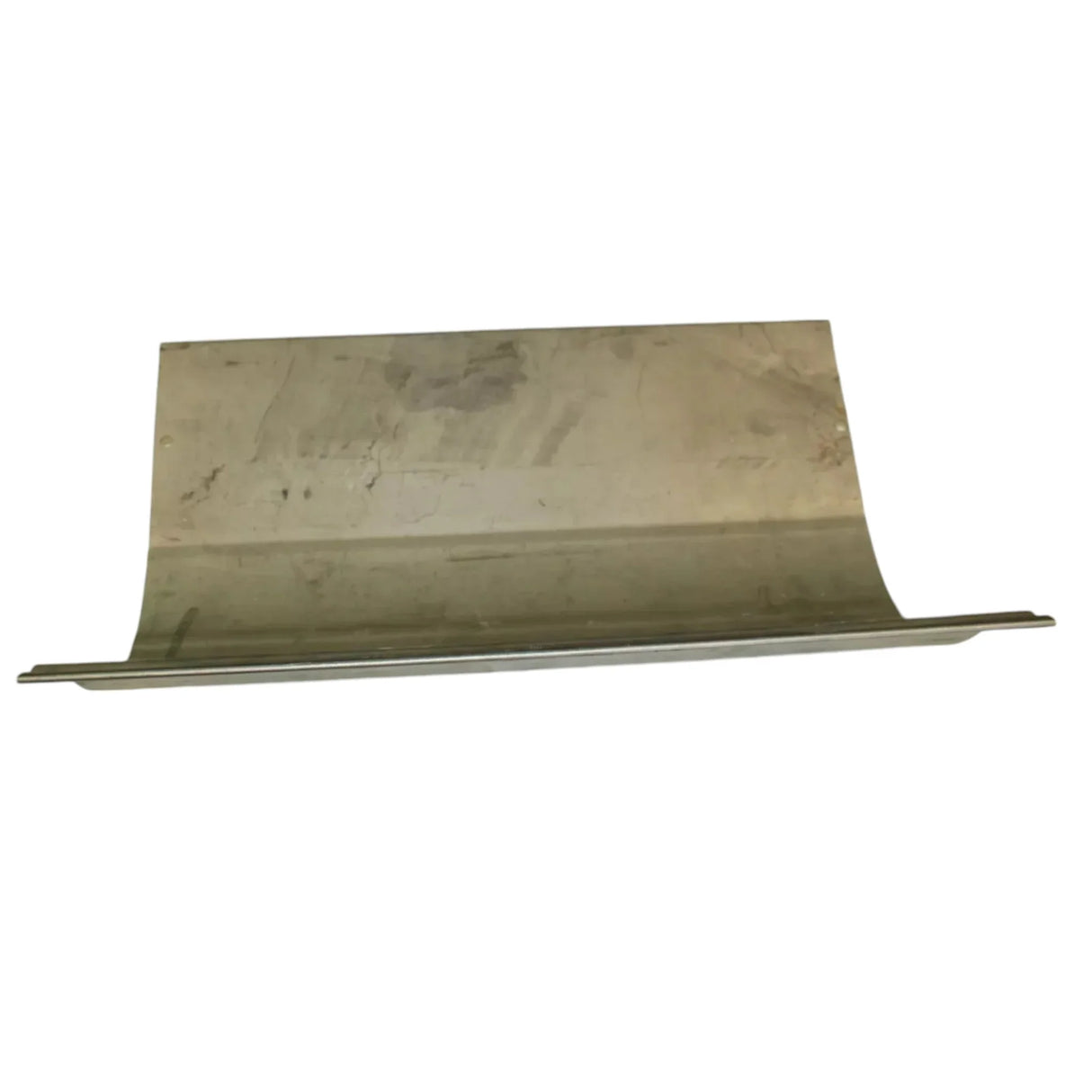 A6804911430 Freightliner DPF Heat Shield - Truck To Trailer
