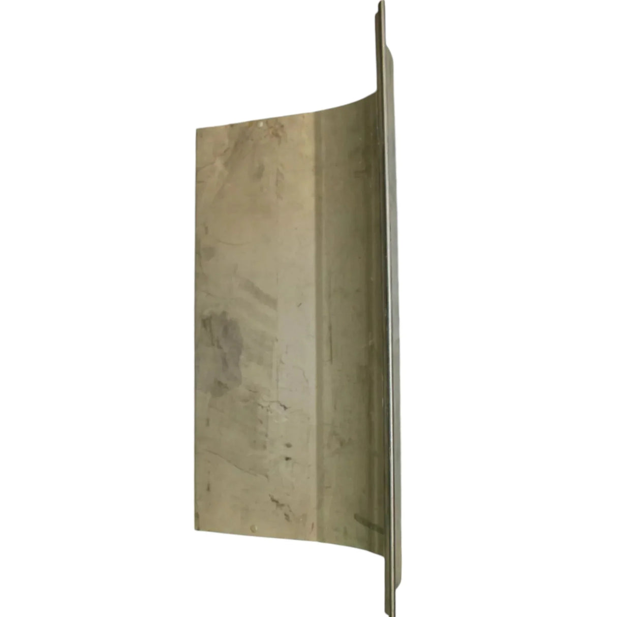 A6804911430 Freightliner DPF Heat Shield - Truck To Trailer