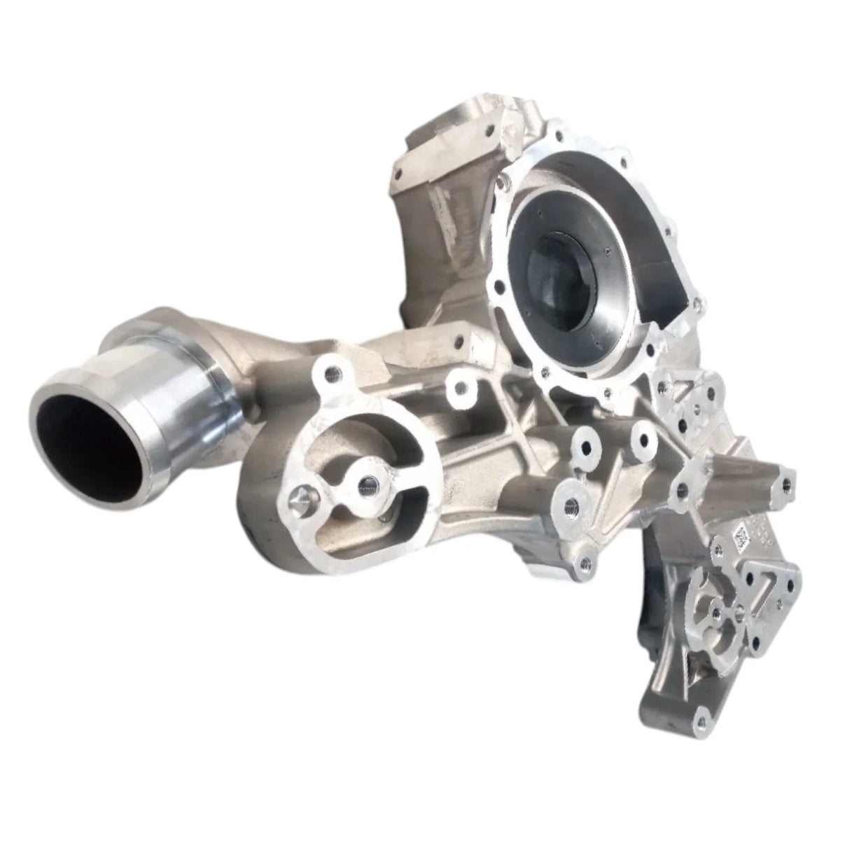 7098162C3 International Housing Assembly Water Distribution - Truck To Trailer