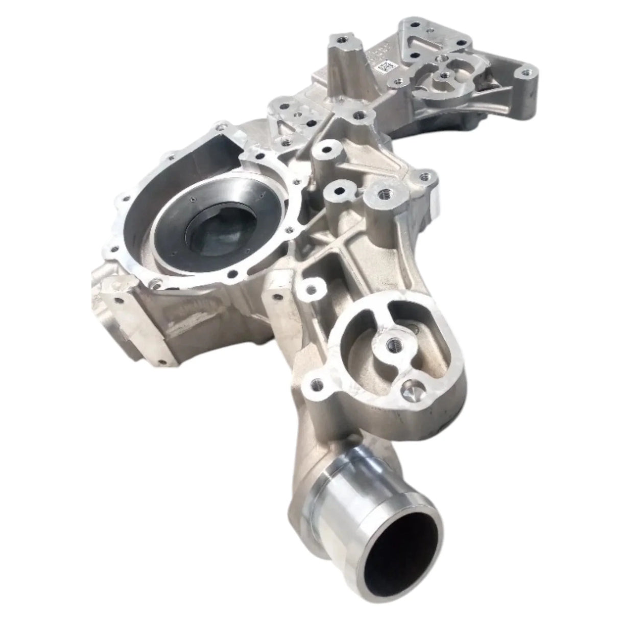 7098162C3 International Housing Assembly Water Distribution - Truck To Trailer