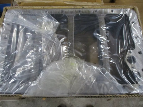 1E327-01120 Kubota Crankcase WG3800 V3800 - Truck To Trailer