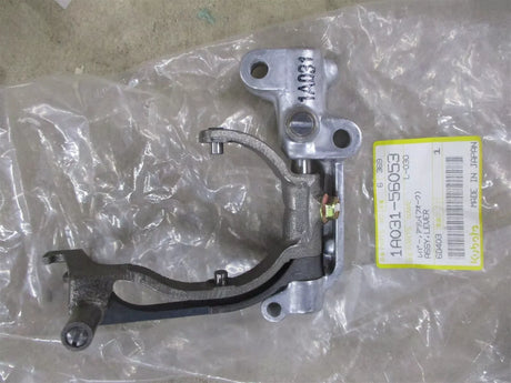 1A031-56053 Kubota Lever Assembly - Truck To Trailer