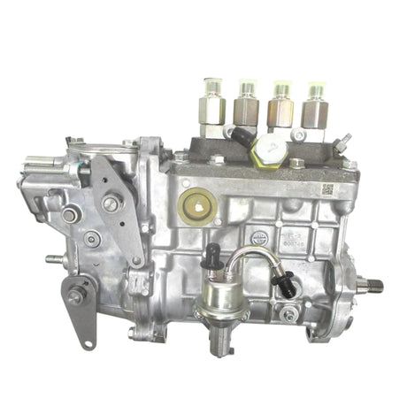 1E350-50100 Kubota Fuel Injection Pump Kit - Truck To Trailer