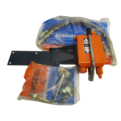 79840-11200 Kubota Hydraulic Control Valve - Truck To Trailer
