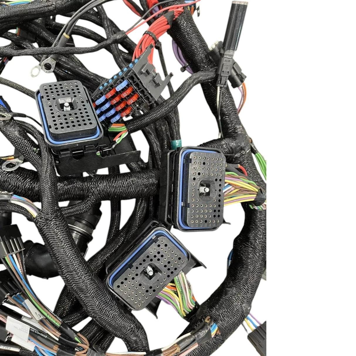 356-2152 Caterpillar Main Power Relay Wiring Harness - Truck To Trailer