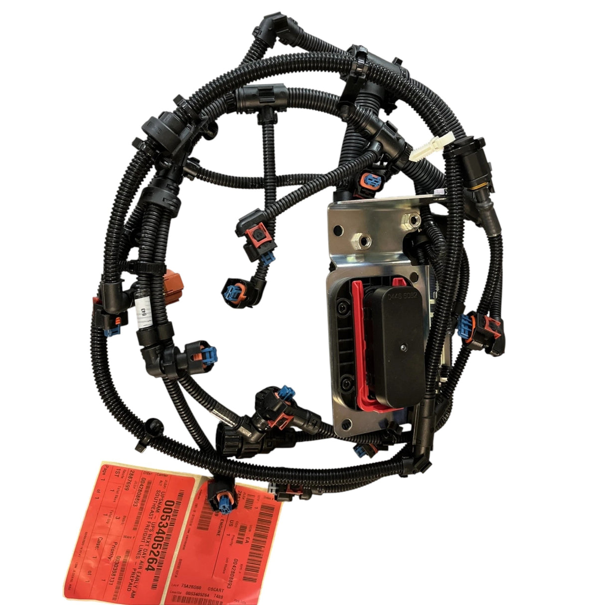 70007489 JLG Harness, Engine