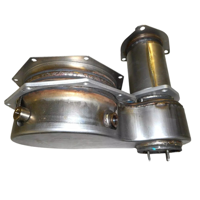 8-98204-729-0 Isuzu Chamber Sub Assembly - Truck To Trailer