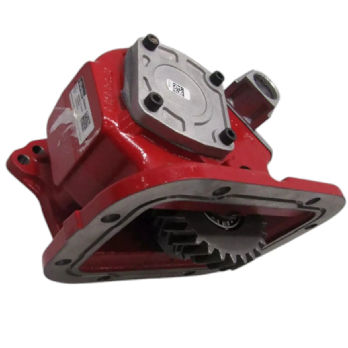 489QHLZX-D3XK Genuine Chelsea PTO Power Take Off 8 Bolt - Truck To Trailer