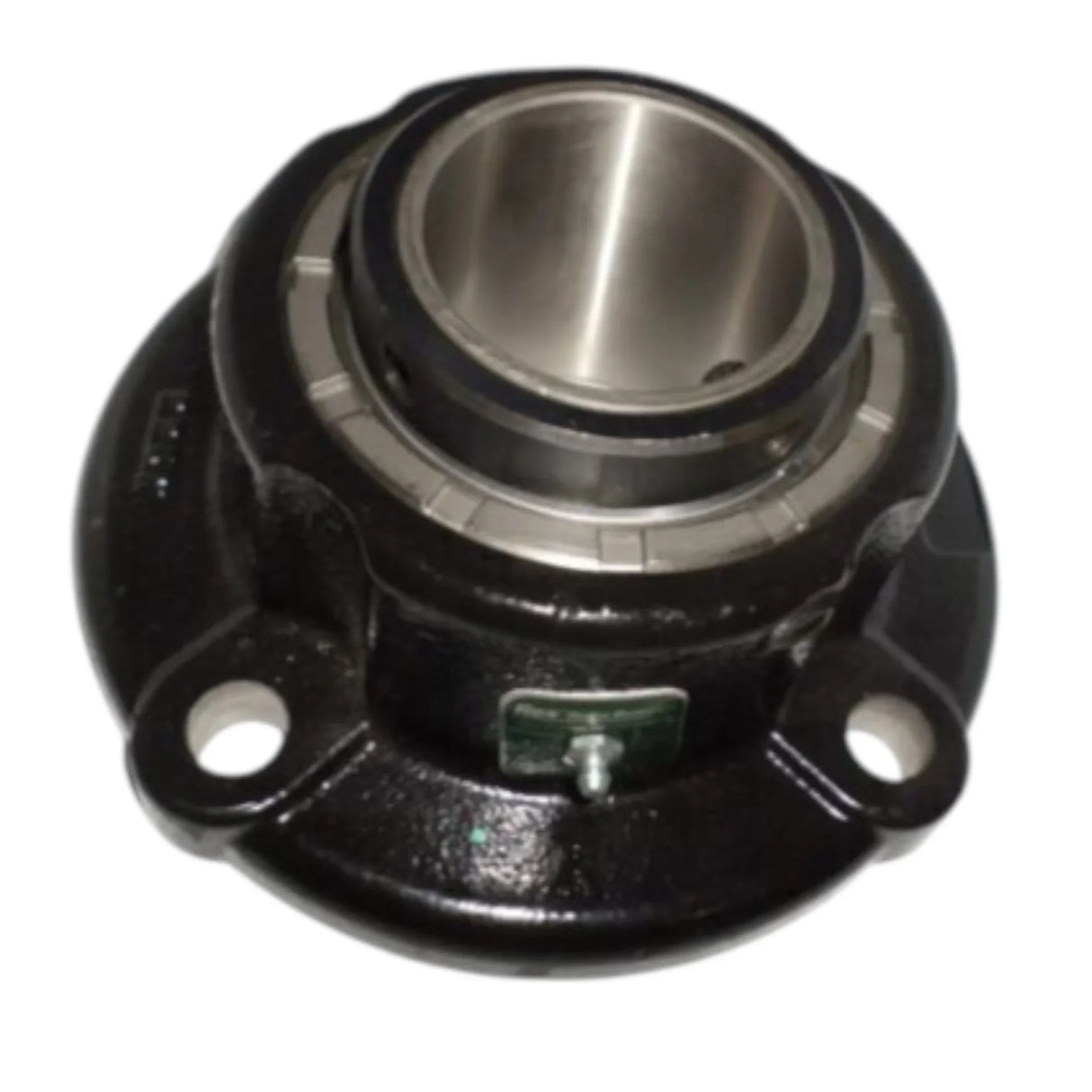 ZB2300 Genuine Rexnord Four-Bolt Round Roller Bearing Unit - Truck To Trailer