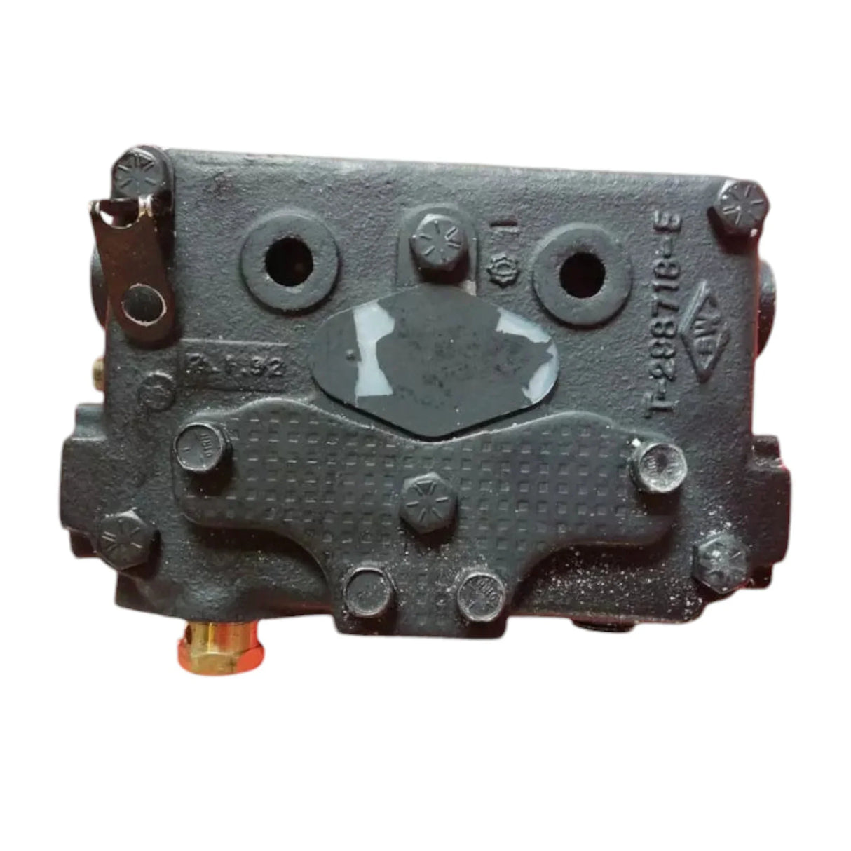 R9555004614X International Air Compressor - Truck To Trailer