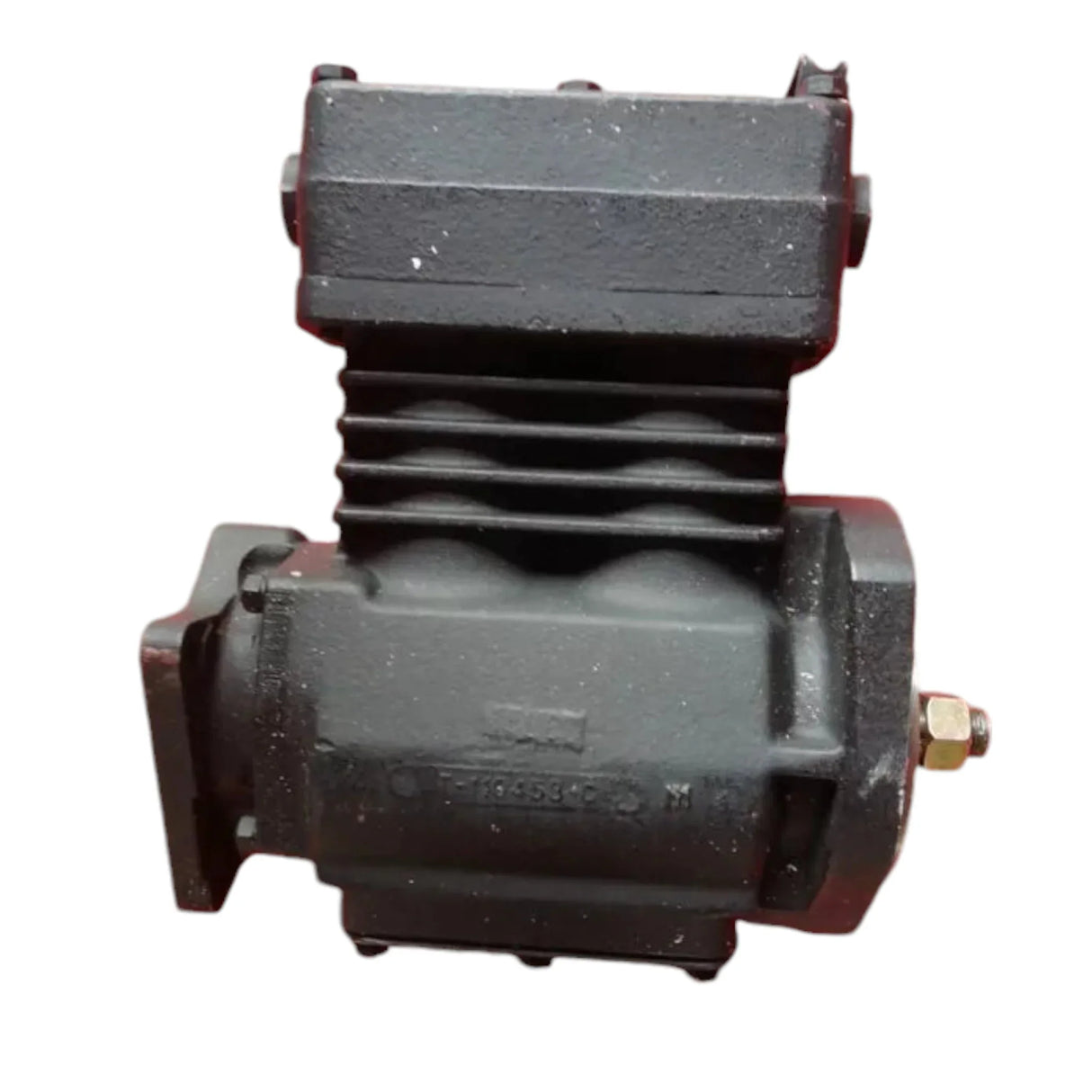 R9555004614X International Air Compressor - Truck To Trailer