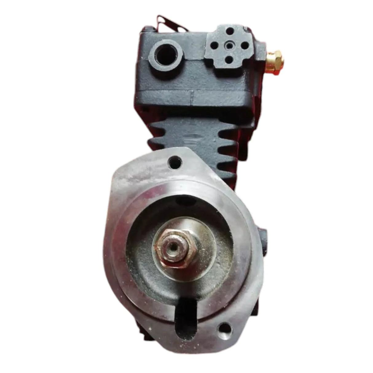 R9555004614X International Air Compressor - Truck To Trailer